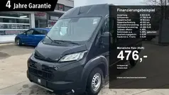 Schwarz perl schwarz Neu 2024 Fiat Ducato Van | 33.861 € (Fairer Preis)