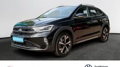 VW Taigo