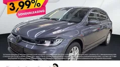 Gebraucht 2024 VW Polo Style Limousine | 22.777 € (Fairer Preis)