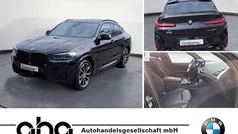 Gebraucht 2024 BMW X4 M Sport SUV | 62.660 € (Fairer Preis)