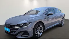 Gebraucht 2022 VW Arteon R-line Kombi | 30.849 € (Guter Preis)