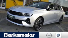 Gebraucht 2025 Opel Astra Kombi | 31.925 € (Guter Preis)