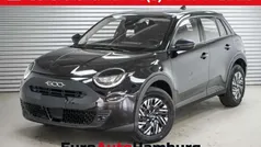 Gebraucht 2025 Fiat 600 Limousine | 22.590 € (Guter Preis)