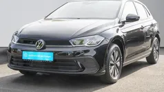 Gebraucht 2024 VW Polo Move Kleinwagen | 19.630 € (Fairer Preis)