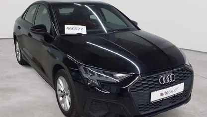 Gebraucht Audi A3 Ambiente 150 PS (110 kW) 2022 Limousine