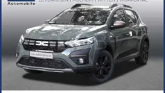 Gebraucht 2024 Dacia Sandero Extreme Kleinwagen | 20.527 € (Fairer Preis)