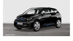 Blau Gebraucht 2022 BMW i3 Kleinwagen | 21.850 € (Fairer Preis)