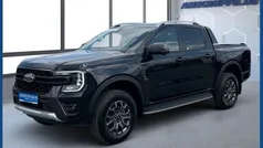 Agateblack Neu 2025 Ford Ranger Wildtrack Abholung | 50.990 € (Guter Preis)