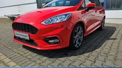 Gebraucht 2020 Ford Fiesta ST-Line Kleinwagen | 16.490 € (Fairer Preis)