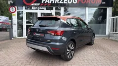 Grau Gebraucht 2020 Seat Arona Beats SUV | 19.490 € (Fairer Preis)