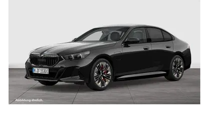 Gebraucht BMW 550e M Sport 313 PS (230 kW) 2025 Limousine