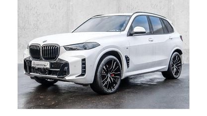 Używany BMW X5 M Sport 286 KM (210 kW) 2024 Biały SUV