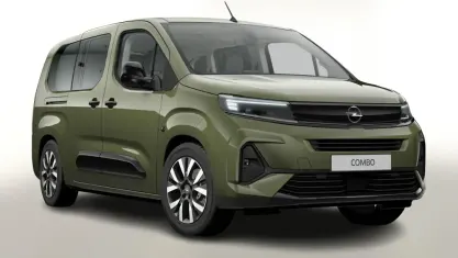 Używany Opel Combo S 131 KM (96 kW) 2025 Minivan