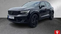 Gebraucht 2025 Volvo XC40 Plus SUV | 41.400 € (Fairer Preis)