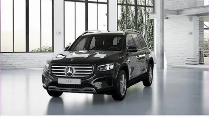 Gebraucht Mercedes GLB200 163 PS (119 kW) 2024 SUV