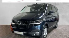 Gebraucht 2021 VW T6.1 Comfortline Van | 51.990 € (Guter Preis)