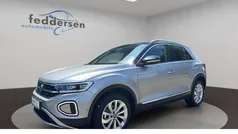 Gebraucht 2024 VW T-Roc Style SUV | 29.690 € (Guter Preis)