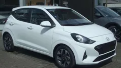 Atlas white Neu 2025 Hyundai i10 Trend Kleinwagen | 16.590 € (Fairer Preis)