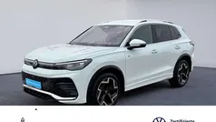 Gebraucht 2024 VW Tiguan R-line SUV | 40.240 € (Guter Preis)