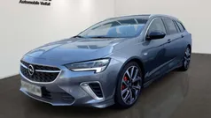 Gebraucht 2021 Opel Insignia Kombi | 31.950 € (Fairer Preis)