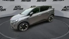Gebraucht 2025 Renault Captur Techno SUV | 28.250 € (Fairer Preis)