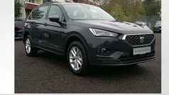 Uranograu Neu 2024 Seat Tarraco Style SUV | 32.440 € (Superpreis)