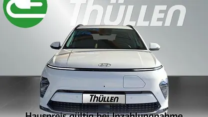Gebraucht Hyundai Kona Trend 150 kW (204 PS) 2026 SUV