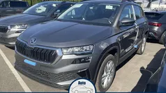 Gebraucht 2025 Skoda Karoq Selection SUV | 32.495 € (Fairer Preis)