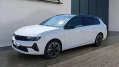 Weiß Neu 2025 Opel Astra Kombi | 41.900 €