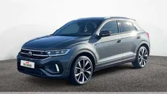 Gebraucht 2025 VW T-Roc R-line SUV | 33.930 € (Guter Preis)