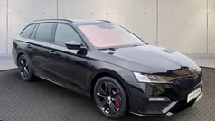 Gebraucht 2021 Skoda Octavia RS Kombi | 29.978 € (Fairer Preis)