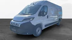 Othercolor Gebraucht 2025 Fiat Ducato Van | 39.990 € (Fairer Preis)