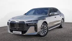 Gebraucht 2023 BMW i7 M Sport Limousine | 89.950 € (Superpreis)