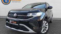 Gebraucht 2025 VW T-Cross Life SUV | 29.390 € (Fairer Preis)