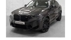 Gebraucht 2024 BMW X4 Competition Edition SUV | 74.990 € (Fairer Preis)