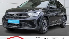 Gebraucht 2024 VW Taigo Move SUV | 23.290 € (Fairer Preis)