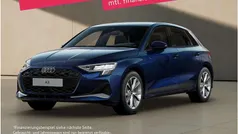 Gebraucht 2024 Audi A3 Sportback Advanced Plus Limousine | 30.450 € (Superpreis)