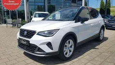 Gebraucht 2025 Seat Arona FR SUV | 26.950 € (Fairer Preis)