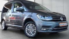 Gebraucht 2019 VW Caddy Highline Van / Kleinbus | 24.490 € (Fairer Preis)