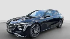 Gebraucht 2025 Mercedes E450 AMG line Kombi | 97.400 € (Fairer Preis)