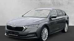 Gebraucht 2022 Skoda Octavia Style Kombi | 25.490 € (Fairer Preis)