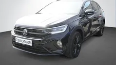 Schwarz Gebraucht 2022 VW Taigo R-line SUV | 24.900 € (Fairer Preis)