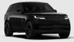 Gebraucht 2025 Land Rover Range Rover Autobiography SUV | 189.790 € (Superpreis)