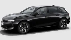 Karbon schwarz metallic Neu 2025 Opel Astra Limousine | 22.965 € (Superpreis)