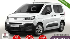 Weiß (gelato weiss) Neu 2025 Fiat Doblò Van / Kleinbus | 25.866 € (Superpreis)