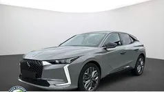 Gebraucht 2022 DS Automobiles DS4 Trocadero Limousine | 23.990 € (Fairer Preis)