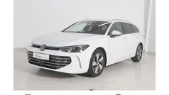 Gebraucht 2024 VW Passat Elegance Kombi | 36.435 € (Superpreis)