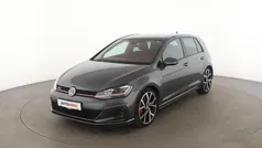Grau Gebraucht 2019 VW Golf VII GTI Limousine | 22.290 € (Fairer Preis)
