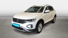 Gebraucht 2024 VW T-Roc Life SUV | 21.920 € (Guter Preis)