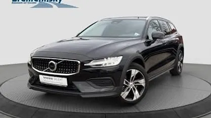 Gebraucht Volvo V60 CC Plus 197 PS (144 kW) 2023 Kombi